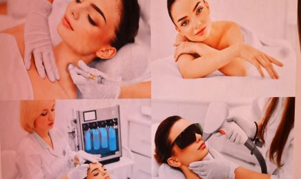 Bella Aesthetics: Kosmetikstudio in Mainz