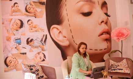 Bella Aesthetics: Kosmetikstudio in Mainz