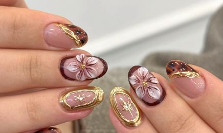 Les Ongles Glam Beaux : Coiffeur à Marseille