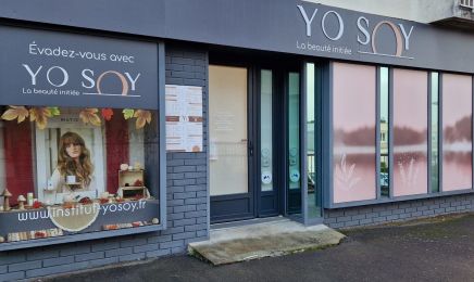 Yo Soy : Manucure à Bruz