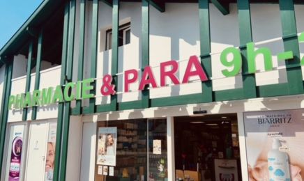 L'Institut d'Arcangues : Manucure à Arcangues
