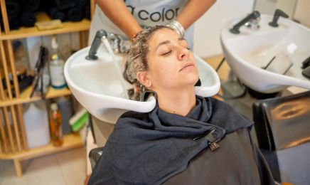 Gloria Glam’S : Coiffeur à Hyères