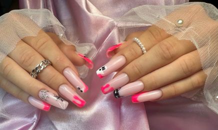 Fairy Nails : Manucure à Nice
