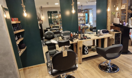 Art & Mani’Hair  : Coiffeur à La Clusaz