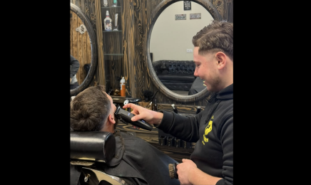King Barber  : Coiffeur à Aubenas