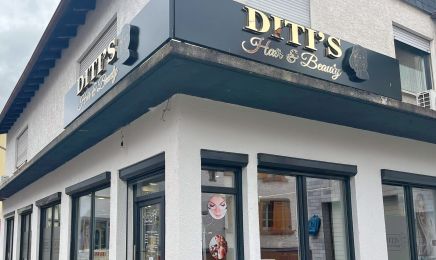 Diti's Hair & Beauty: Friseur in Freigericht