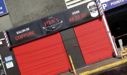 Men’s Bar : Coiffeur à Fort-de-France