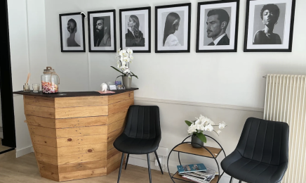 Les reflets du miroir : Coiffeur à Forges-les-Eaux