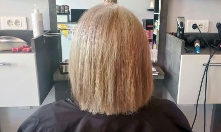 Transform&Moi - Salon de Coiffure : Coiffeur à Les Sauvages