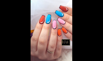 Luxury Nails By Chris  : Manucure à Dijon