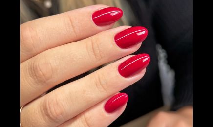 Nails's Home : Manucure à Rouen