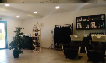 Salon Elisa -Artisan Coiffeur : Coiffeur à Cervione