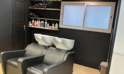 Les reflets du miroir : Coiffeur à Forges-les-Eaux