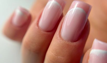 Morgane Féerie Nails : Manucure à Meschers sur Gironde