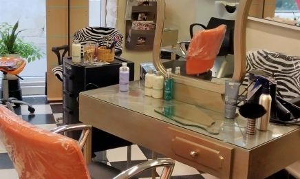 Valérie Coiffure  : Coiffeur à Roquemaure