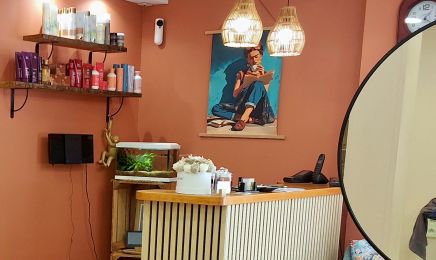 Stella coiffure (cindy) : Coiffeur à Fontanil-Cornillon