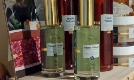 L'Or des Sens  : Institut de beauté à Quimperlé