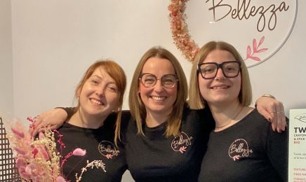 Spa Bellezza : Institut de beauté à Sèvremont