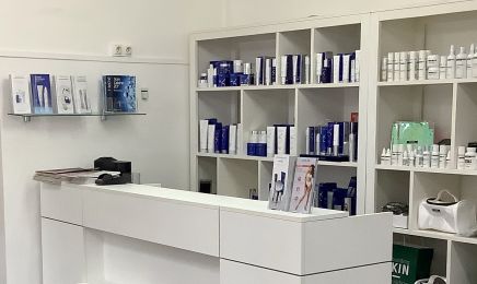 Institut de beauté Elena : Institut de beauté à Strasbourg