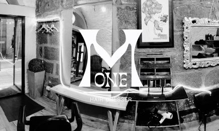 M ONE : Coiffeur à Clermont-Ferrand