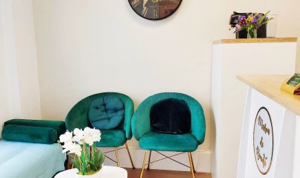 Maison de beauté : Manucure à La Rochelle