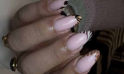 Les Ongles de Romi : Manucure à Camarsac