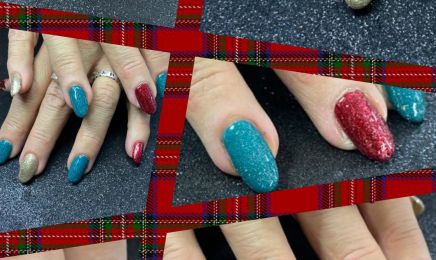 Ongles Therese : Manucure à Balma