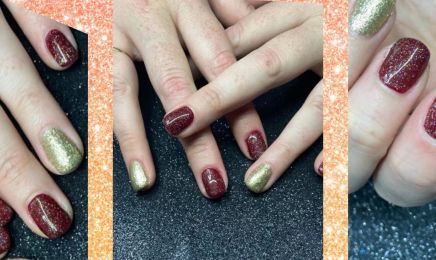 Ongles Therese : Manucure à Balma