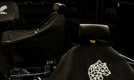 The Barber by Lacrim - Malakoff : Coiffeur à Malakoff