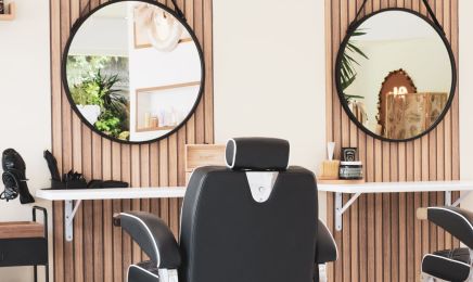 LM HAIR  : Barbier à Daours