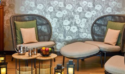 Cabot Bordeaux : Spa à Le Pian-Médoc
