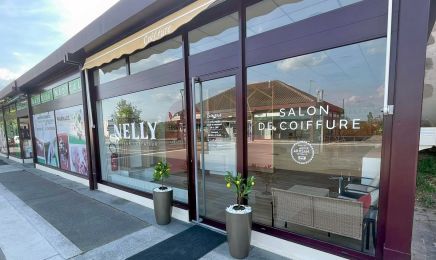 NELLY coiffeur créateur  : Coiffeur à Montluçon