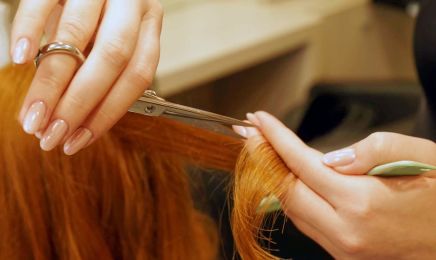 Le salon d'Emma : Coiffeur à Deauville