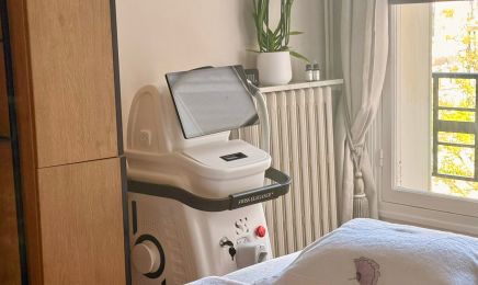 STUDIO 96 : Institut de beauté à Neuilly-sur-Seine