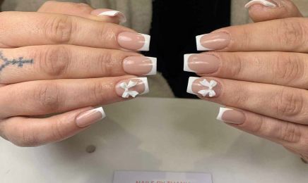 Nails by Thanh Saint Guilhem : Coiffeur à Montpellier