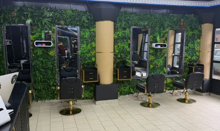 FS Barber : Barbier à Amiens