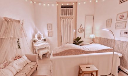 L'Atelier De La Pin Up : Institut de beauté à Bordeaux