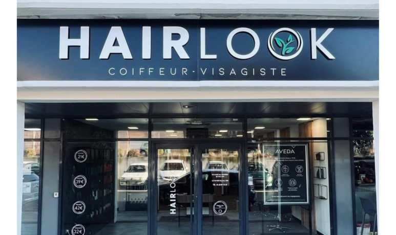 Hairlook (carré d'Hort Béziers)
