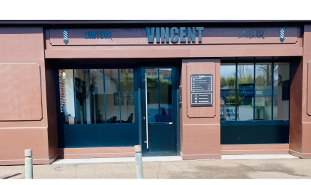 Vincent Coiffure : Barbier à Mont-de-Marsan