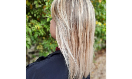 Du court au long : Coiffeur à Honfleur