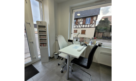 Laurima Beauté : Institut de beauté à Wingersheim les quatre bans