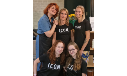 LC coiffer : Coiffeur à Ranville