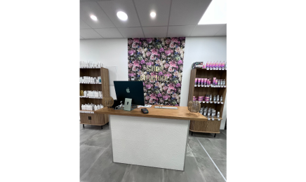 Salon Structure : Coiffeur à Téterchen