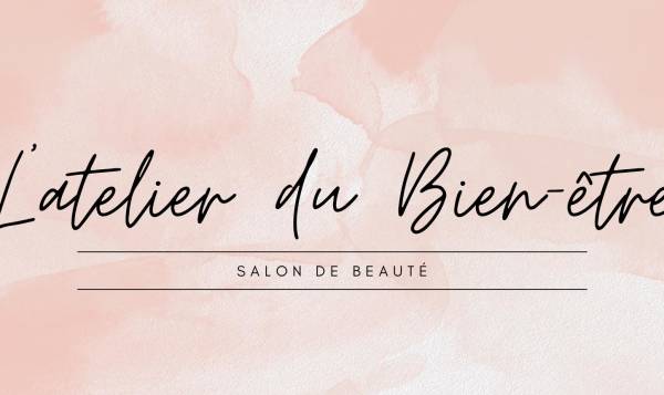 L’Atelier du Bien Être