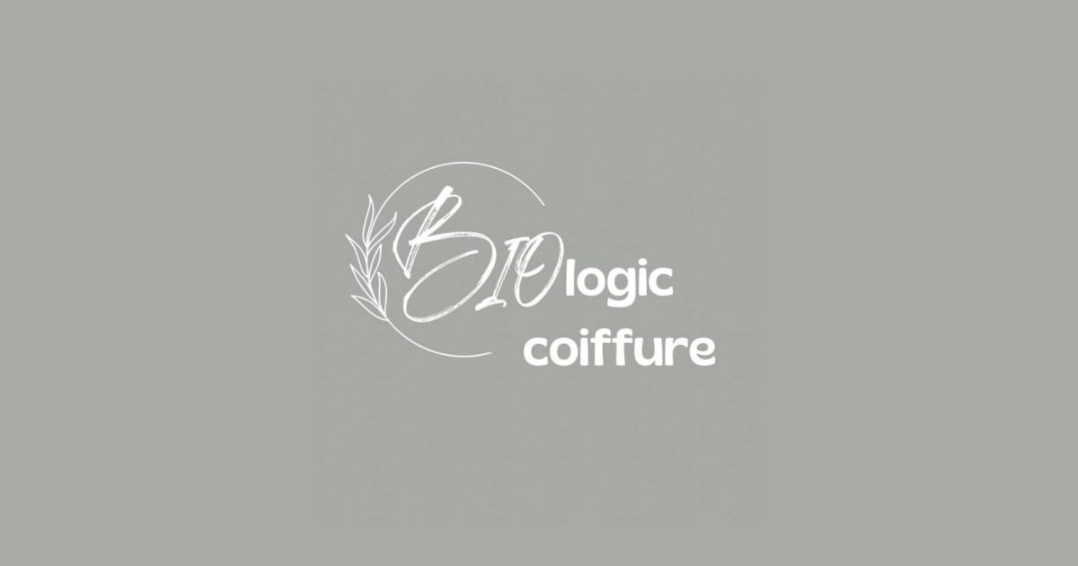Bio logic Coiffure coiffeur à Angers Planity