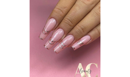 Ac Beauty Bordeaux  : Manucure à Lormont