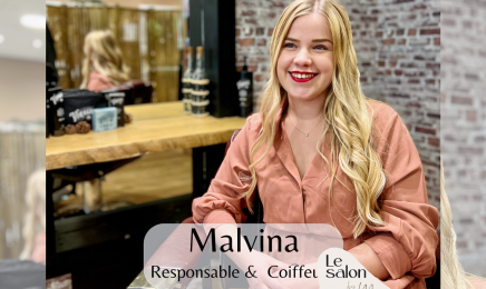 Le salon by M : Coiffeur à Saint-Étienne-de-Montluc