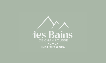 Les Bains de Chamrousse  : Spa à Chamrousse