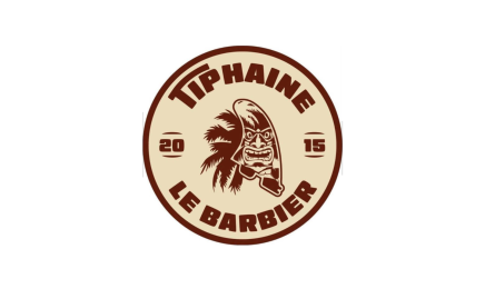 Tiphaine le barbier  : Barbier à Capbreton