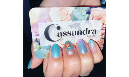 Cassandra Beauty : Manucure à Rouen